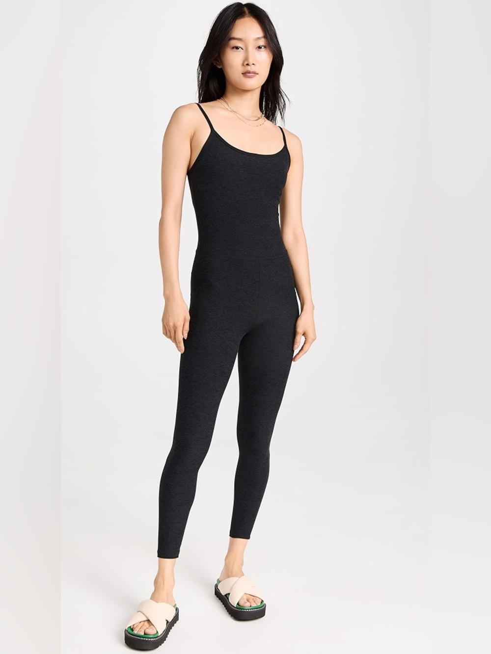 Beyond Yoga Maternity Jumpsuit
